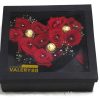 Caja Corazón